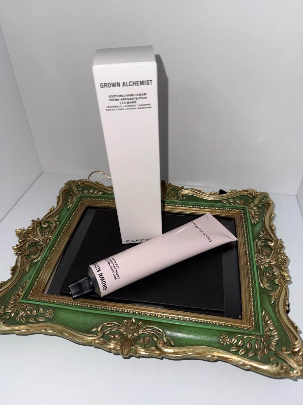 Grown Alchemist Soothing Hand Cream